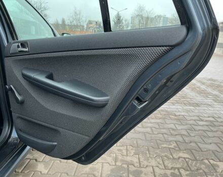 Серый Шкода Фабия, объемом двигателя 1.4 л и пробегом 266 тыс. км за 4750 $, фото 18 на Automoto.ua