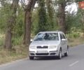 Сірий Шкода Фабія, об'ємом двигуна 1.42 л та пробігом 271 тис. км за 4500 $, фото 2 на Automoto.ua