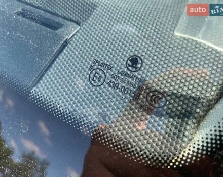 Серый Шкода Фабия, объемом двигателя 1.39 л и пробегом 191 тыс. км за 4550 $, фото 38 на Automoto.ua