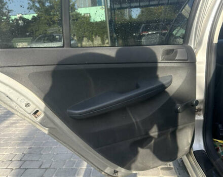 Сірий Шкода Фабія, об'ємом двигуна 1.42 л та пробігом 314 тис. км за 3999 $, фото 11 на Automoto.ua