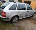 Сірий Шкода Фабія, об'ємом двигуна 1.4 л та пробігом 220 тис. км за 5000 $, фото 2 на Automoto.ua
