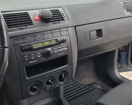 Серый Шкода Фабия, объемом двигателя 1.39 л и пробегом 299 тыс. км за 2999 $, фото 42 на Automoto.ua