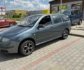 Сірий Шкода Фабія, об'ємом двигуна 1.2 л та пробігом 305 тис. км за 3500 $, фото 3 на Automoto.ua