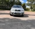 Сірий Шкода Фабія, об'ємом двигуна 1.2 л та пробігом 230 тис. км за 2800 $, фото 1 на Automoto.ua