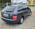 Серый Шкода Фабия, объемом двигателя 1.39 л и пробегом 299 тыс. км за 2999 $, фото 7 на Automoto.ua