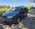 Сірий Шкода Фабія, об'ємом двигуна 1.4 л та пробігом 236 тис. км за 3500 $, фото 4 на Automoto.ua