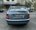 Серый Шкода Фабия, объемом двигателя 1.4 л и пробегом 290 тыс. км за 3500 $, фото 6 на Automoto.ua