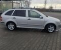 Сірий Шкода Фабія, об'ємом двигуна 1.4 л та пробігом 235 тис. км за 3999 $, фото 3 на Automoto.ua