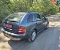 Сірий Шкода Фабія, об'ємом двигуна 1.4 л та пробігом 236 тис. км за 3500 $, фото 8 на Automoto.ua
