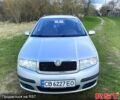 Серый Шкода Фабия, объемом двигателя 1.4 л и пробегом 250 тыс. км за 4000 $, фото 1 на Automoto.ua