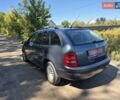 Сірий Шкода Фабія, об'ємом двигуна 1.4 л та пробігом 236 тис. км за 3500 $, фото 5 на Automoto.ua