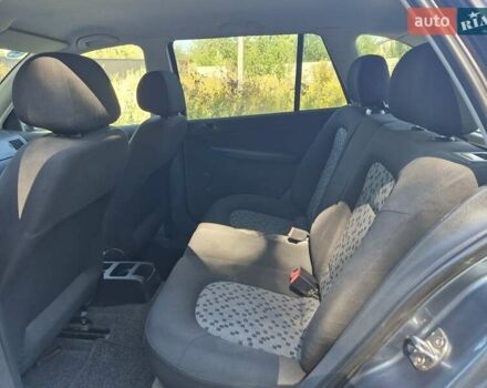 Сірий Шкода Фабія, об'ємом двигуна 1.4 л та пробігом 236 тис. км за 3500 $, фото 11 на Automoto.ua