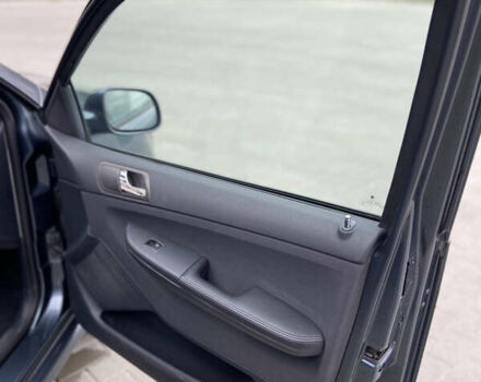 Серый Шкода Фабия, объемом двигателя 1.4 л и пробегом 165 тыс. км за 5450 $, фото 38 на Automoto.ua