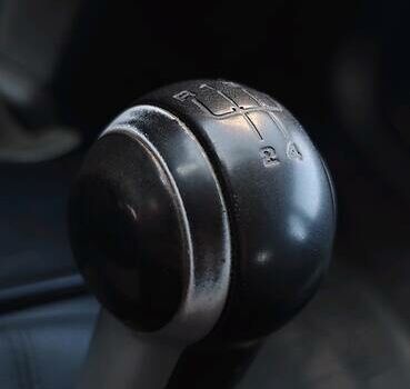 Серый Шкода Фабия, объемом двигателя 1.2 л и пробегом 234 тыс. км за 3000 $, фото 17 на Automoto.ua