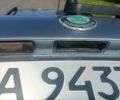 Серый Шкода Фабия, объемом двигателя 1.39 л и пробегом 220 тыс. км за 4200 $, фото 10 на Automoto.ua
