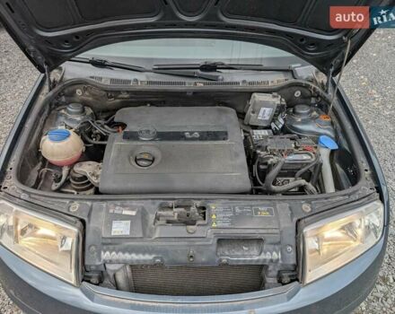 Шкода Фабия 2005 в Ровно на Automoto.ua Серый Шкода Фабия, объемом двигателя 1.39 л и пробегом 180 тыс. км за 3990 $, фото 43 на Automoto.ua