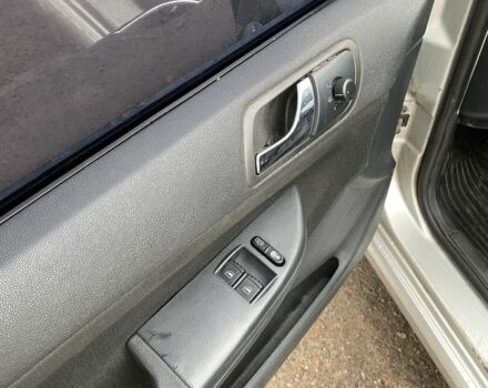 Серый Шкода Фабия, объемом двигателя 1.4 л и пробегом 230 тыс. км за 2800 $, фото 8 на Automoto.ua