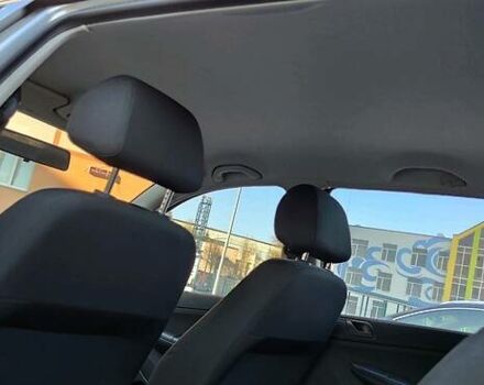 Серый Шкода Фабия, объемом двигателя 1.2 л и пробегом 234 тыс. км за 3000 $, фото 11 на Automoto.ua