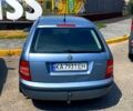 Сірий Шкода Фабія, об'ємом двигуна 1.4 л та пробігом 400 тис. км за 3200 $, фото 1 на Automoto.ua