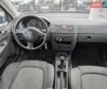 Шкода Фабия 2005 в Ровно на Automoto.ua Серый Шкода Фабия, объемом двигателя 1.39 л и пробегом 180 тыс. км за 3990 $, фото 33 на Automoto.ua