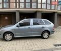 Серый Шкода Фабия, объемом двигателя 1.39 л и пробегом 177 тыс. км за 4800 $, фото 6 на Automoto.ua