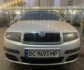 Сірий Шкода Фабія, об'ємом двигуна 1.2 л та пробігом 200 тис. км за 5113 $, фото 1 на Automoto.ua