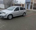 Сірий Шкода Фабія, об'ємом двигуна 0 л та пробігом 240 тис. км за 3300 $, фото 1 на Automoto.ua