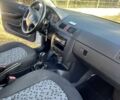 Сірий Шкода Фабія, об'ємом двигуна 1.4 л та пробігом 250 тис. км за 2800 $, фото 6 на Automoto.ua
