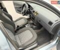 Сірий Шкода Фабія, об'ємом двигуна 1.39 л та пробігом 250 тис. км за 5000 $, фото 6 на Automoto.ua