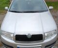 Сірий Шкода Фабія, об'ємом двигуна 1.4 л та пробігом 220 тис. км за 5000 $, фото 1 на Automoto.ua