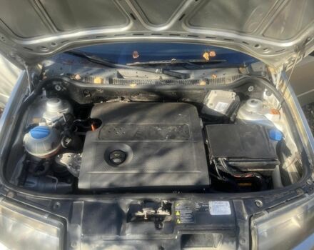 Сірий Шкода Фабія, об'ємом двигуна 1.4 л та пробігом 250 тис. км за 2800 $, фото 12 на Automoto.ua