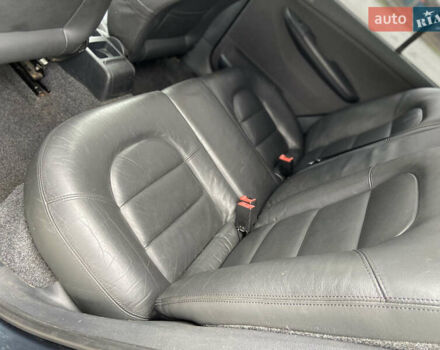 Серый Шкода Фабия, объемом двигателя 1.4 л и пробегом 165 тыс. км за 5450 $, фото 31 на Automoto.ua