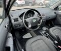 Сірий Шкода Фабія, об'ємом двигуна 1.4 л та пробігом 230 тис. км за 5700 $, фото 9 на Automoto.ua