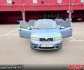 Сірий Шкода Фабія, об'ємом двигуна 1.4 л та пробігом 292 тис. км за 3000 $, фото 7 на Automoto.ua