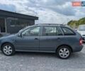Серый Шкода Фабия, объемом двигателя 1.39 л и пробегом 180 тыс. км за 4150 $, фото 19 на Automoto.ua