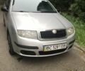 Сірий Шкода Фабія, об'ємом двигуна 1.4 л та пробігом 270 тис. км за 3800 $, фото 1 на Automoto.ua