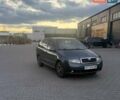 Шкода Фабия 2005 в Ивано-Франковске на Automoto.ua Серый Шкода Фабия, объемом двигателя 1.2 л и пробегом 198 тыс. км за 3100 $, фото 3 на Automoto.ua