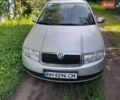 Сірий Шкода Фабія, об'ємом двигуна 1.39 л та пробігом 191 тис. км за 4900 $, фото 1 на Automoto.ua