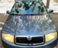 Сірий Шкода Фабія, об'ємом двигуна 14 л та пробігом 0 тис. км за 5800 $, фото 1 на Automoto.ua