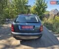 Сірий Шкода Фабія, об'ємом двигуна 1.4 л та пробігом 236 тис. км за 3500 $, фото 7 на Automoto.ua