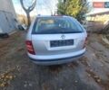 Сірий Шкода Фабія, об'ємом двигуна 1.39 л та пробігом 201 тис. км за 950 $, фото 13 на Automoto.ua