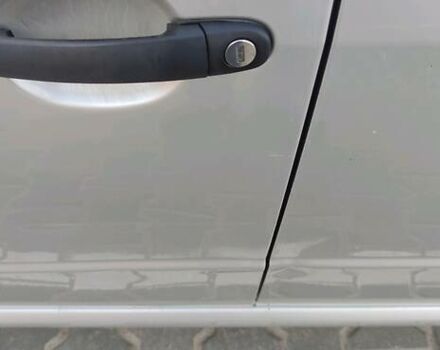 Серый Шкода Фабия, объемом двигателя 1.2 л и пробегом 234 тыс. км за 3000 $, фото 21 на Automoto.ua