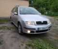 Сірий Шкода Фабія, об'ємом двигуна 0 л та пробігом 280 тис. км за 4800 $, фото 1 на Automoto.ua