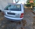 Сірий Шкода Фабія, об'ємом двигуна 1.39 л та пробігом 201 тис. км за 950 $, фото 12 на Automoto.ua