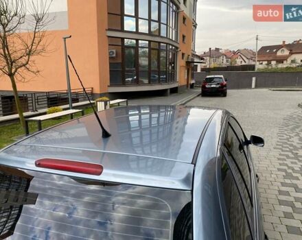 Серый Шкода Фабия, объемом двигателя 1.39 л и пробегом 177 тыс. км за 4800 $, фото 19 на Automoto.ua