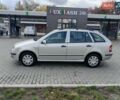 Серый Шкода Фабия, объемом двигателя 1.4 л и пробегом 212 тыс. км за 5500 $, фото 3 на Automoto.ua
