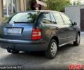 Серый Шкода Фабия, объемом двигателя 1.2 л и пробегом 140 тыс. км за 4200 $, фото 6 на Automoto.ua