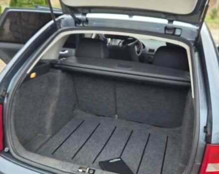 Серый Шкода Фабия, объемом двигателя 1.39 л и пробегом 299 тыс. км за 2999 $, фото 33 на Automoto.ua