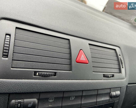 Серый Шкода Фабия, объемом двигателя 1.4 л и пробегом 165 тыс. км за 5450 $, фото 27 на Automoto.ua