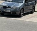 Серый Шкода Фабия, объемом двигателя 1.2 л и пробегом 305 тыс. км за 3400 $, фото 2 на Automoto.ua